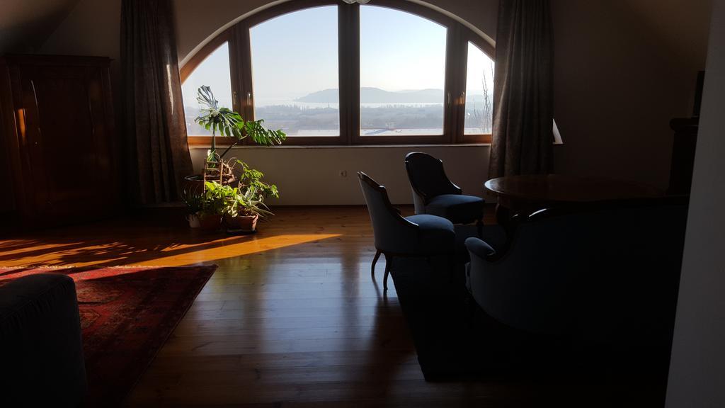 Apartment (4 Erwachsene)